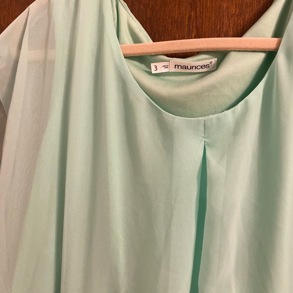 Maurices size 3 dress - Picture 3 of 3